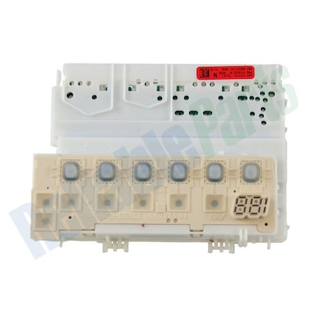 Bosch Home Appliances 00676960 Bosch Dishwasher Controller Unit 00676960